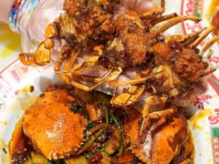-吉利龙虾·新派海鲜烧烤
