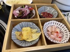 -野菌皇海景野生菌火锅(滨海大道店)