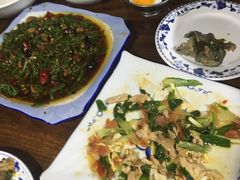 -龙姐私房菜(和顺古镇店)