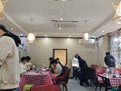 -清真•蜀风园(丁字沽店)