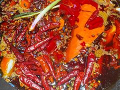 -阳阳老火锅(小南门店)