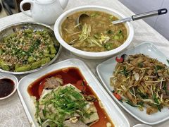 -粤·向群饭店(龙津东路总店)