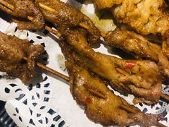 -幸运牛汕头小黄牛牛肉火锅(梅林店)