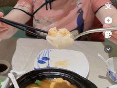 -相思林金岛饭店(青山湖店)