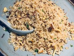 xo酱炒饭-渔沧米缸·绍兴美食(万达店)