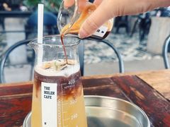 -锅炉咖啡·西餐·音乐酒厂