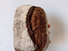 -佐敦面包铺·JORDAN BAKERY