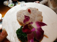 -百岁我家·酸菜鱼专门店(塘下店)