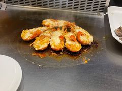 -铁板诱惑法式铁板烧(大卫城店)