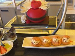 -东西风牛排馆周末烧烤自助(首都机场希尔顿店)