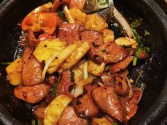 -旺爷砂锅·茶作(国贸城店)