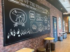 -汉堡王(北京通州领展店)