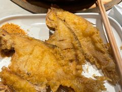 -北李妈妈菜·海肠捞饭(高新万达店)