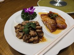 -鸿鑫海鲜楼(建联店)