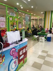 -多宝熊亲子乐园(瑞景商业广场店)