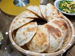 武大郎炊饼-鸽子窝(青塔店)