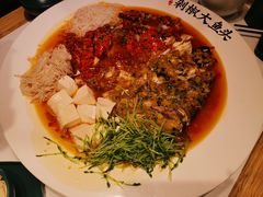 -千稻剁椒大鱼头(CityOn熙地港店)