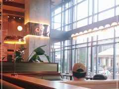 -OGGI TRATTORIA PIZZERIA(深业上城店)
