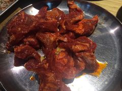-麻蒲碳烤肉(远景路1号店)