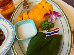 -美泰·Mangothai·清迈云街(天空之城店)