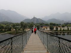 -孤山寨风景区