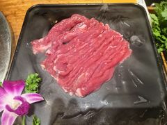 -额尔敦草原涮羊肉·烧烤(冻青树总店)