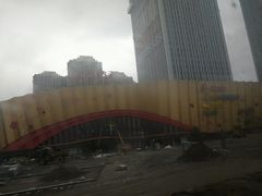 -万达茂商场(南京仙林店)