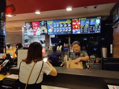 -麦当劳(四川北路店)