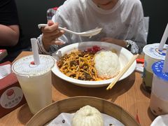 -阳阳中国饭(北京荟聚店)