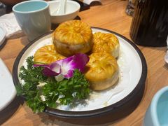 -品回味清真西北楼(宁波首店)