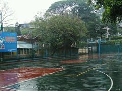 -广东外语外贸大学(白云山校区)