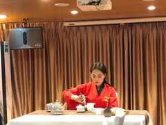 -闽江夜游台江旅游码头