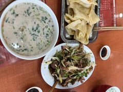 -教师之家赵家羊汤馆(东青龙街店)