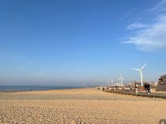 -那香海钻石沙滩浴场