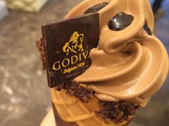-GODIVA(港汇恒隆广场)