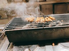 -万达文华酒店·48F云端窗景美食汇自助餐厅