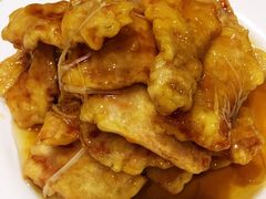 -李连贵熏肉大饼(沈阳站店)