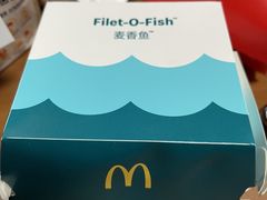 -麦当劳(红荔西店)