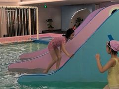 -山水温泉