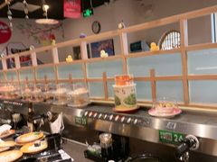 -禾绿回转寿司(万柳华联店)