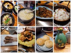 -云海肴云南菜·蒸汽石锅鱼(北京良乡华冠店)