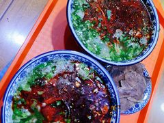 -伊穆祥牛肉面总店·清真