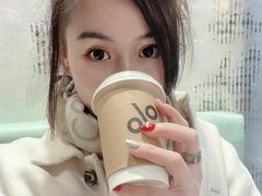-% Arabica阿拉比卡咖啡(前滩太古里店)