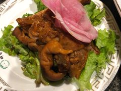 -鹏馨羊羔肉·非遗(新建街店)