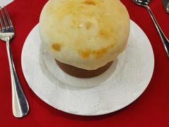 -金色时光俄式西餐厅(中央大街店)
