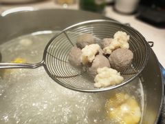 -潮泰牛肉火锅 · 创于1992年(车公庙店)