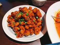 糖醋排骨-上名堂·鱼头好吃(体育场路店)