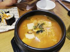 石锅辛拉面-泰熙家(璧山俊豪店)