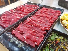 -牛记皇·鲜牛肉火锅(弘阳广场店)