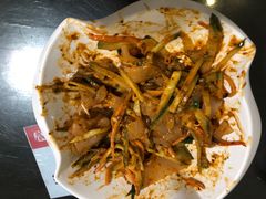 -肥猫烤翅·20年老字号(锦州道店)
